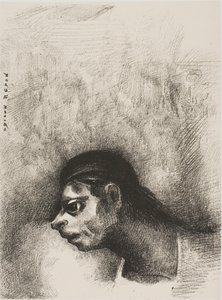  by Odilon Redon