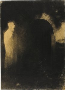  by Odilon Redon