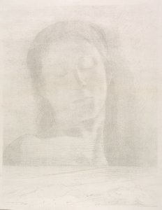  by Odilon Redon