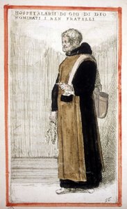 Dini Düzen: Tanrı