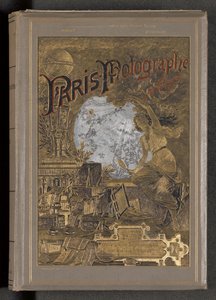 Paris-Fotoğrafçı ilk yıl 1891 (nesne üzerindeki başlık) by Office général de photographie