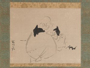 Hotei, 1704