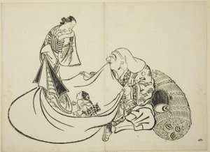  by Okumura Masanobu