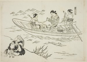  by Okumura Masanobu