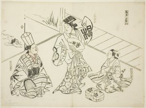  by Okumura Masanobu