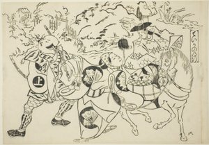  by Okumura Masanobu