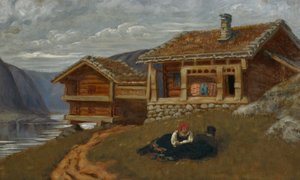 Setesdalen