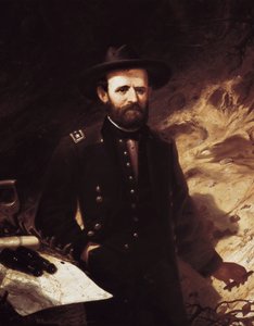 Ulysses Simpson Grant