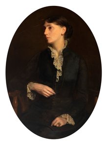 Fidelia Bridges
