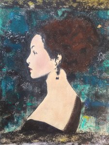  by Olivia Gozzano