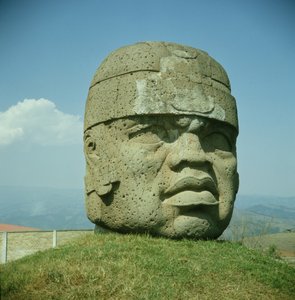 San Lorenzo, Veracruz, Meksika