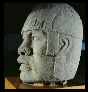 San Lorenzo, Veracruz, Meksika
