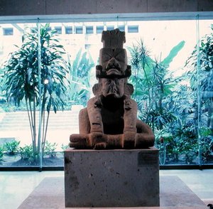 San Martin Pajapan