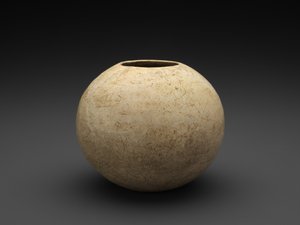 Vazo by Olmec Olmec