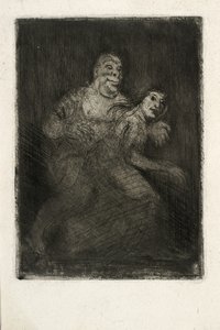 Bir Adam Bir Kadını Şaşırtır by Oluf Hartmann