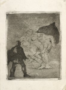 Macbeth ve Cadılar by Oluf Hartmann