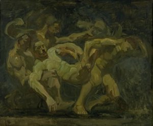 Patroclus