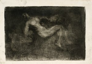 Zephyr Psyche