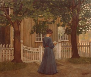  by Oluf Wold Thorne