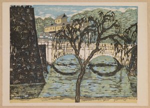 Nijūbashi, "Tokyo
