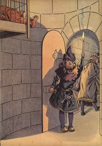 Kral Louis XI