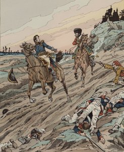 General Hugo, Ona İçecek Her Şeyi Verin by Onfray de Breville Job