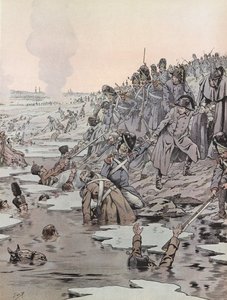 Austerlitz Savaşı