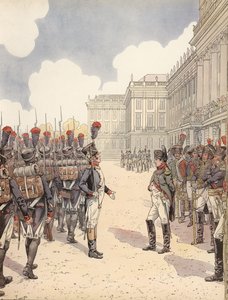 Napolyon, Schoenbrunn