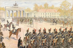 Napolyon Berlin