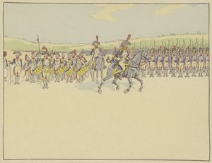 Napolyon, 23 Şubat 1796