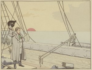 Napolyon, 15 Temmuz 1815