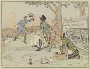 Napolyon, Mayıs 1809