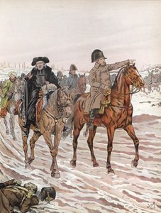 Napolyon, Abbe Henriot