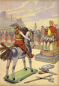 Julius Caesar