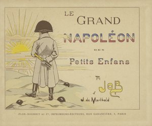 Le Grand Napoleon des Petits Enfants