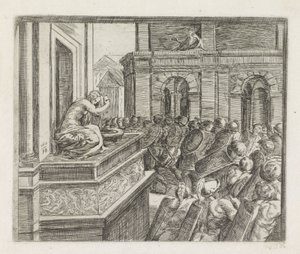 David Bathsheba