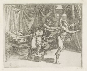 Joseph ve Potifar