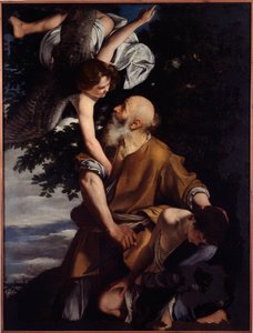 Isaac