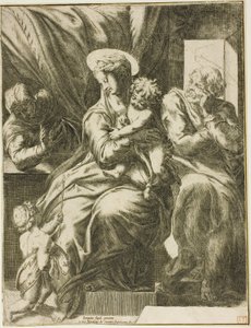  by Orazio de Santis