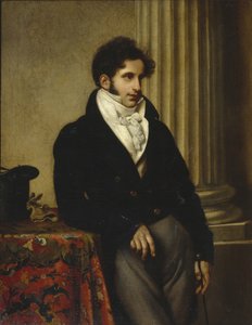 Kont Sergey Semionovich Uvarov