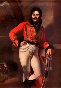 Denis Davydov