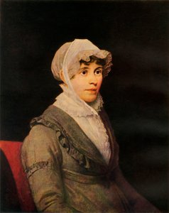 Catherine Petrovna Rostopchina