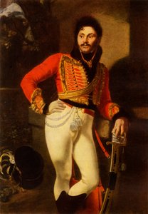 Evgraf Vladimirovich Davydov