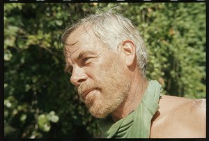 Lee Marvin 