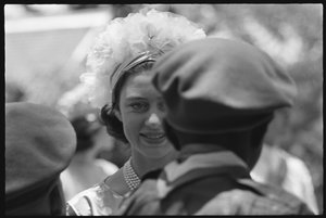 Prenses Margaret, Jamaika