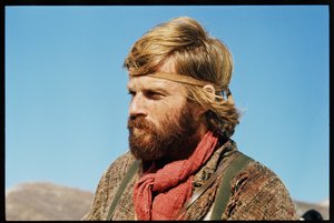 Robert Redford sette, 