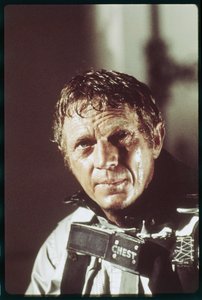Steve McQueen 