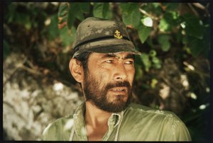 Toshiro Mifune 