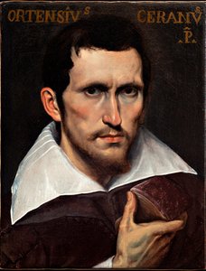 Otoportre, 1600