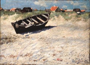 Skagen